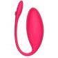 We-Vibe Jive App-Controlled G-Spot Vibrator Pink 3
