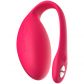 We-Vibe Jive App-Controlled G-Spot Vibrator Pink 4