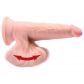 King Cock Plus Triple Density Swinging Balls Dildo 25 cm Product 4