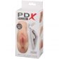 PDX Plus Perfect Pussy Double Stroker Pack 90