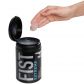 Mister B Fist Extreme Lubricating Jelly 1000 ml product held in hand 51