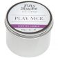 Fifty Shades Of Grey Play Nice Vanilla Scented Candle product image 2