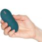 We-Vibe Touch X Clitoral Vibrator product held in hand 52