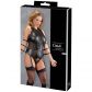 Cotteli Bondage Bodystocking med Strings product packaging image 90