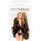 Penthouse Hypnotic Power Kimono 90