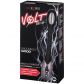 CalExotics Volt Electro Charge E-stim Vibrator product packaging image 90