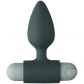 Amaysin Vibrating Medium Butt Plug Product picture 1