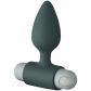 Amaysin Vibrating Medium Butt Plug Product picture 2