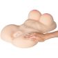 Mr. Membr Melissa Realistic Sex Doll Product picture with hand 50