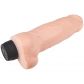 Willie City Realistic Dildo Vibrator 19 cm  90