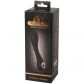 Cleopatra G-Spot Vibrator Pack 90