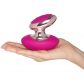 You2Toys Couples Choice Massager Product picture with hand 50