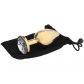 Precious Metals Large Jewel Butt Plug 3