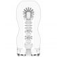 Tenga Original Vacuum Cup Gentle Masturbator  4