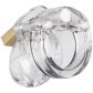CB-X Mini Me Clear Chastity Device 3.18 cm Product picture 2