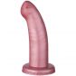HerSpot Golden Rose Small Dildo Product picture 2