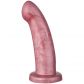 HerSpot Golden Rose Medium Dildo Product picture 2