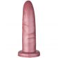 HerSpot Golden Rose Medium Dildo Product picture 3