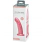 HerSpot Golden Rose Medium Dildo Packaging picture 90