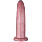 HerSpot Golden Rose Large Dildo Product picture 3
