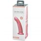 HerSpot Golden Rose Large Dildo Packaging picture 90
