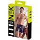 NEK Black Matte Shorts Packaging picture 90