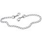 Zado Metal Chain with Clip 50 cm
