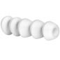 Satisfyer Pro 2 Next Generation Silicone Suction Head 5 Pack